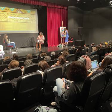 9. Bizipoza Jardunaldia