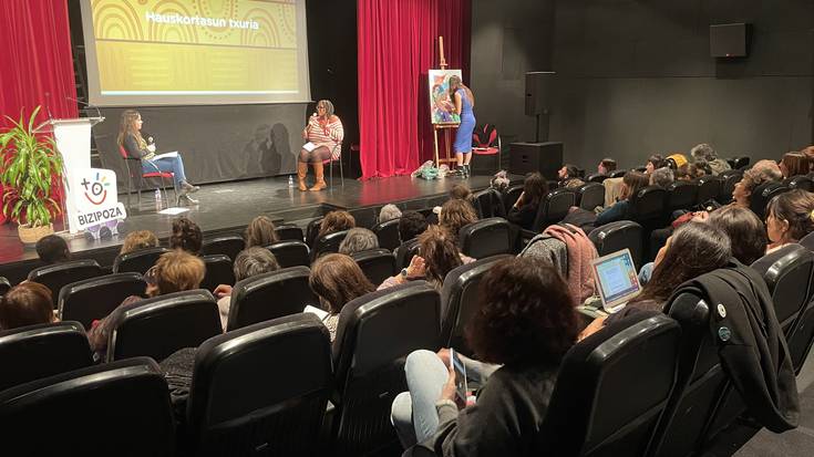 9. Bizipoza Jardunaldia