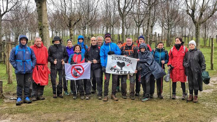 Asteburuko kirol hitzorduak, Kiroldegian, Haranen eta mendian