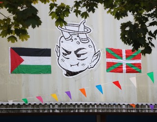 [IRUDITAN] Santueneako jaietako ostiral arratsaldea