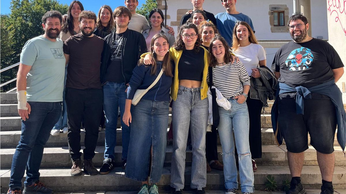 "Gero Bat Gaurdanik: Arrobitxulo eraikitzen" segitzeko topaketa erabakigarriak antolatu dituzte