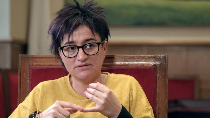“Udal aurrekontuan oposizioaren ekarpenak jasotzeko ahalegina egin dugu”