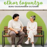 Hitzaldia: "Elkar laguntza: buru osasunaren giltzarri"