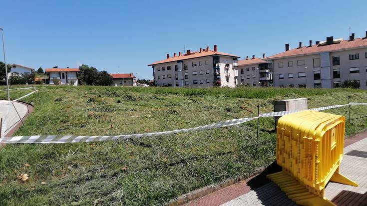 Biharko Herri Kirolen Egunerako prest