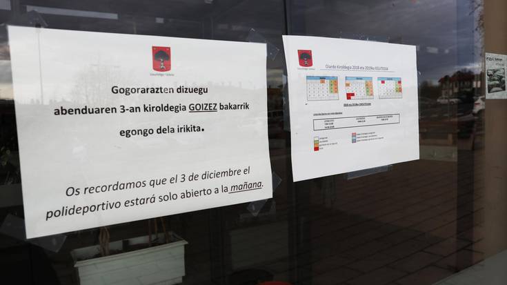 Usurbilgo Udalak jai, Euskararen Egun honetan