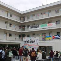 Hirugarren adinekoentzako zineforuma