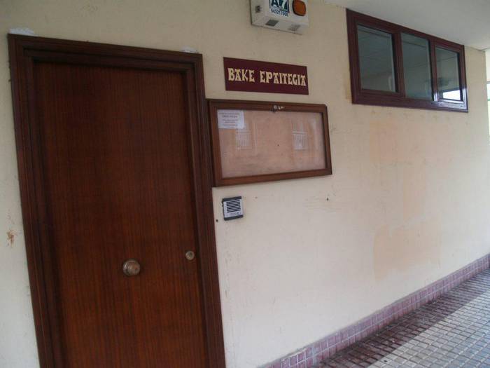 Abizenak euskalduntzeko kanpaina martxan berriz Buruntzaldeko udalek