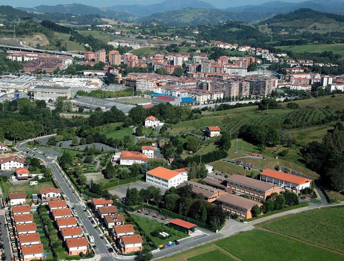 Aurrematrikulatzeko garaia Lanbide Heziketa osoan, datorren hamabostaldian