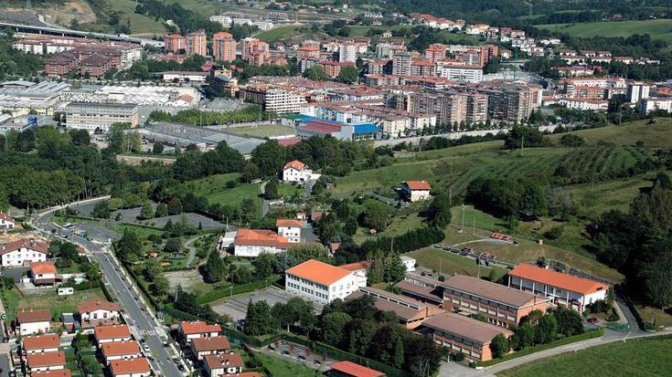 Aurrematrikulatzeko garaia Lanbide Heziketa osoan, datorren hamabostaldian