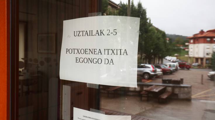Jai egun berri bat 2022an, irailaren 6a