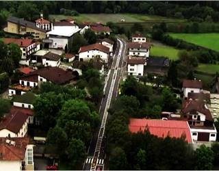 Aginagako saneamendu sarea egokitzen segitzeko urrats berria