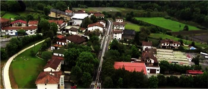 Aginagako saneamendu sarea egokitzen segitzeko urrats berria