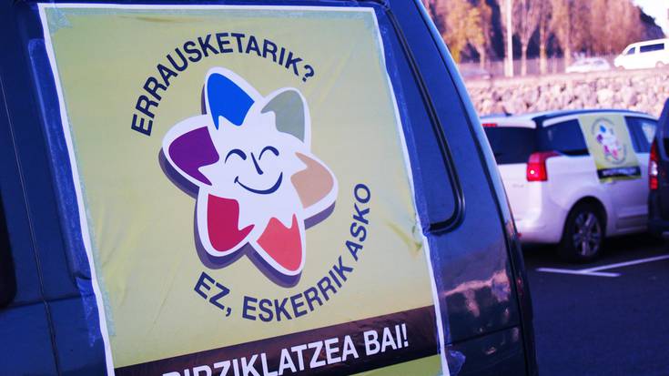Erraustegi ondoan bizitzeagatik dioxina-maila altuak odolean
