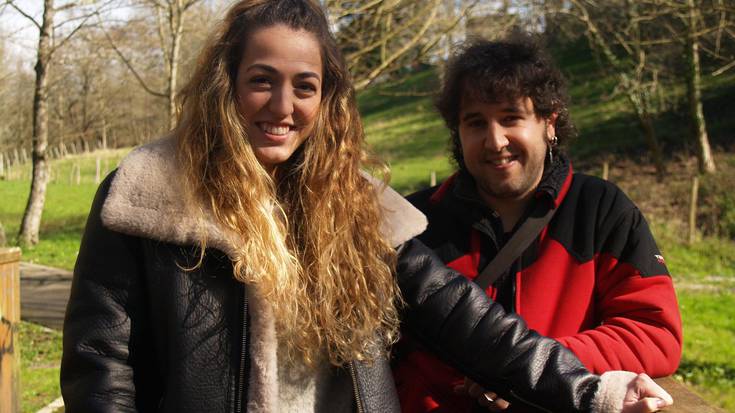 Afalosteko kontzertua gaur, Natali, Xabi San Sebastian eta Iñaki Lizasoren emanaldiekin