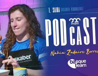 'Matx' podcasta: Nahia Zudaire