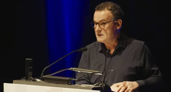 "Jakoba Errekondok hondar urteotan baratza ezarri du gure bizitzen erdigunean"