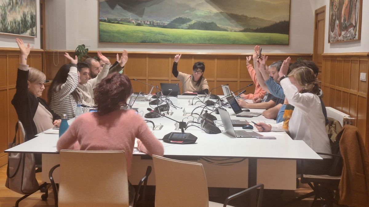 Alkateen Itun Berria, "Europa bidezkoago eta klimatikoki neutralago bat lortzeko"