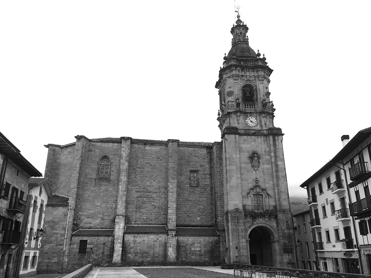 Etxebestetarrak I