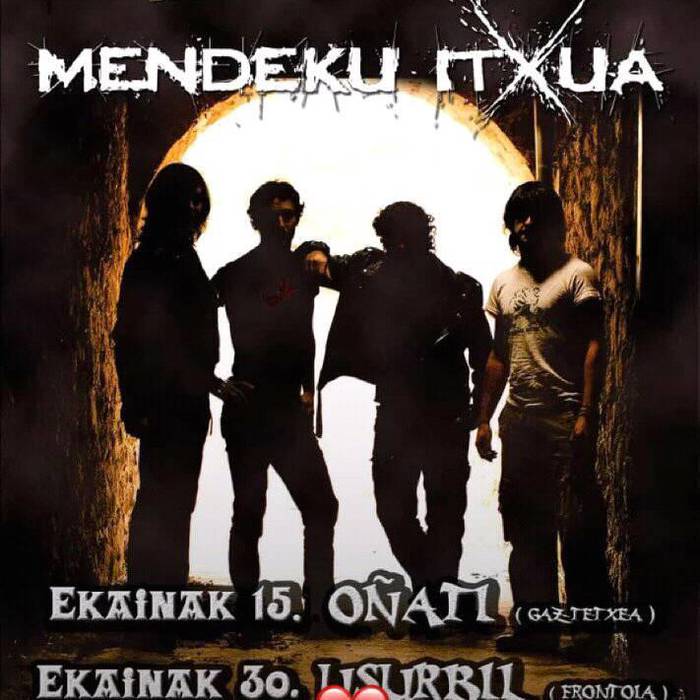 Mendeku Itxua itzuliko da Usurbilgo jaietan, bost urteko etenaldiaren ostean