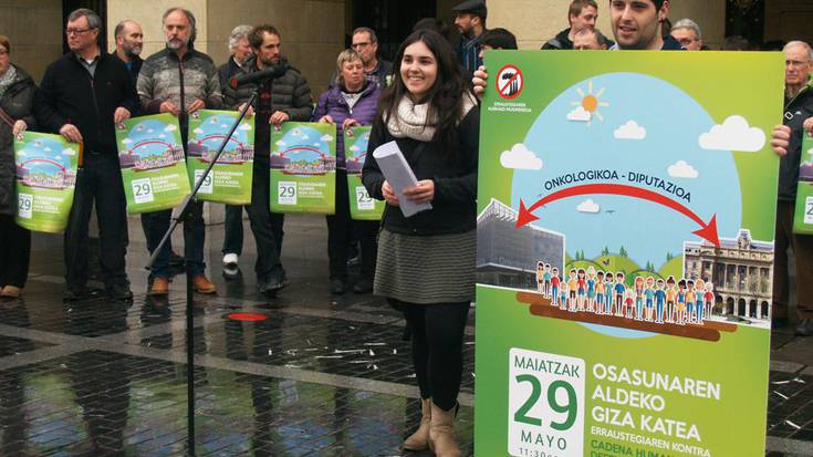 Igandeko giza-katerako izen emateko azken aukerak, Zubietan eta Sutegin