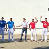 Zubietako jaiak: San Inazio Eguna