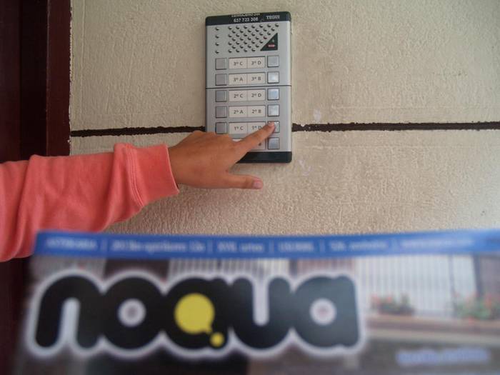 NOAUA!ko banatzaileen lan poltsa osatzeko deialdia