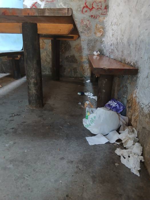 Andatza zaintzeko deia