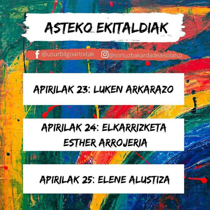 Etenaldia Usurbilgo Artixten ekimenetan, bi egunotako greba digitalagatik