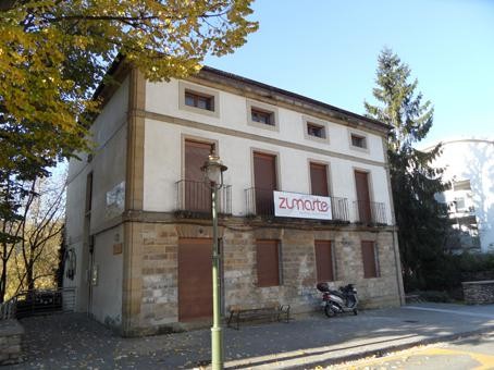 Usurbil eta Tolosako musika eskolen emanaldia, 18:30etan Sutegin
