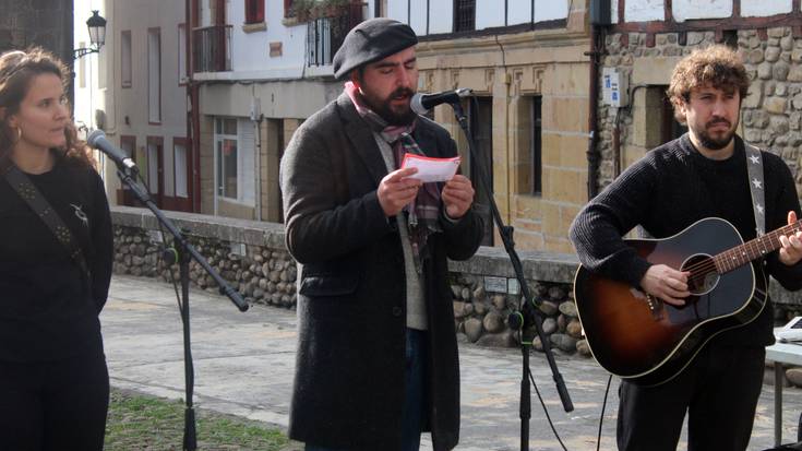 Hurrengo asteburuan izango du segida, NOAUA! K.E.-ren kultur zikloak