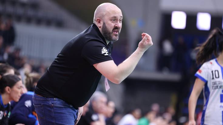 Bera Beraren etorkizuna gidatzeko prest: Jon Begiristainen jauzi handia