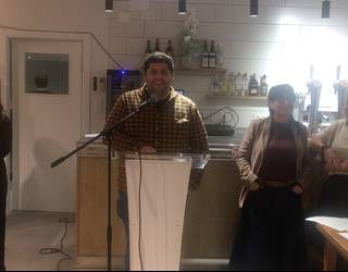 64.000 euroko inbertsioa egin da Arrate eraberritzen