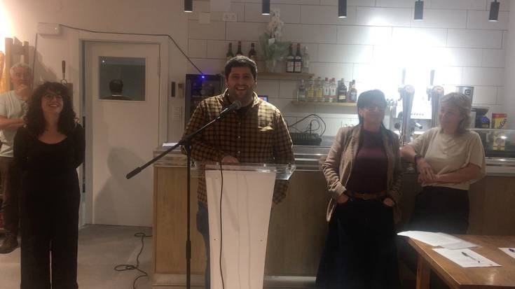 64.000 euroko inbertsioa egin da Arrate eraberritzen