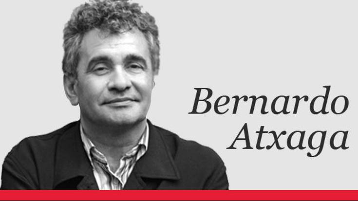 Atxaga: "Euskal artearen gune bat da Usurbil"