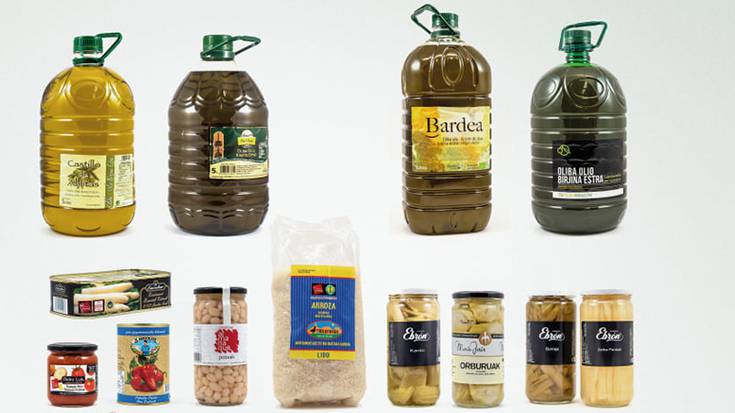 Errigorako produktuak, “bertakoak eta kalitatezkoak”