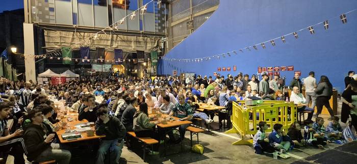 USURBILGO HERRIARI GUTUNA