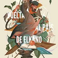 Udazkena Liburutegian: "Vuelta al Pais de Elcano" liburuari buruzko hitzaldi-solasaldia