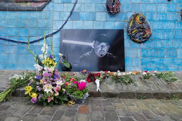 "Zumeta in memoriam" omenaldirako izen ematea zabalik