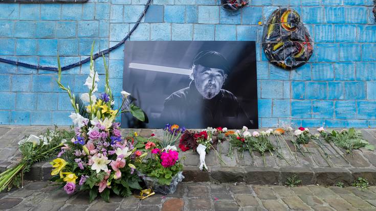 "Zumeta in memoriam" omenaldirako izen ematea zabalik