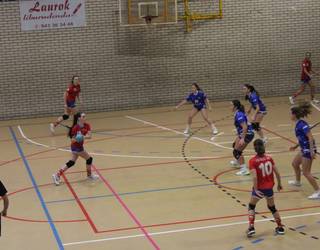 Etxekoek abiarazi dute Mirotzen omeneko eskubaloi txapelketa