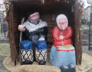 Neguko oporraldian, aspertzeko tarte gutxi gaztetxoenek