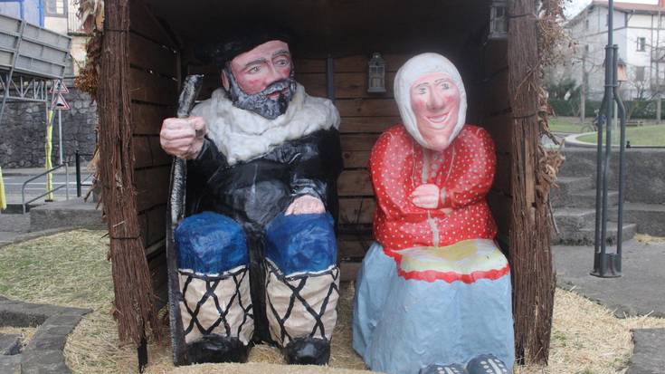 Neguko oporraldian, aspertzeko tarte gutxi gaztetxoenek