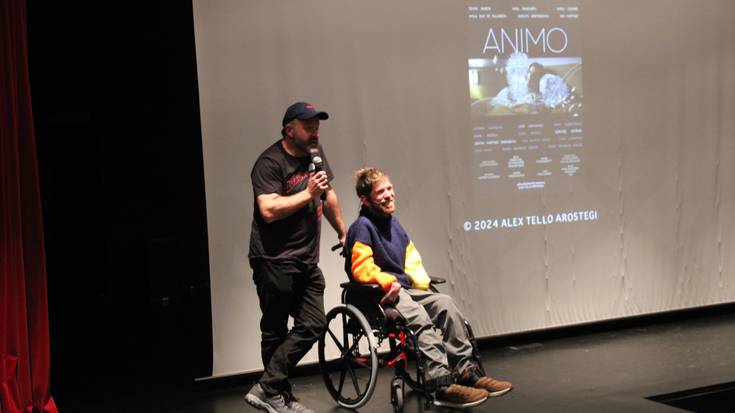 Usurbilgo sortzaileen topaleku izaten segiko du 60. Durangoko Azokak itxieraraino