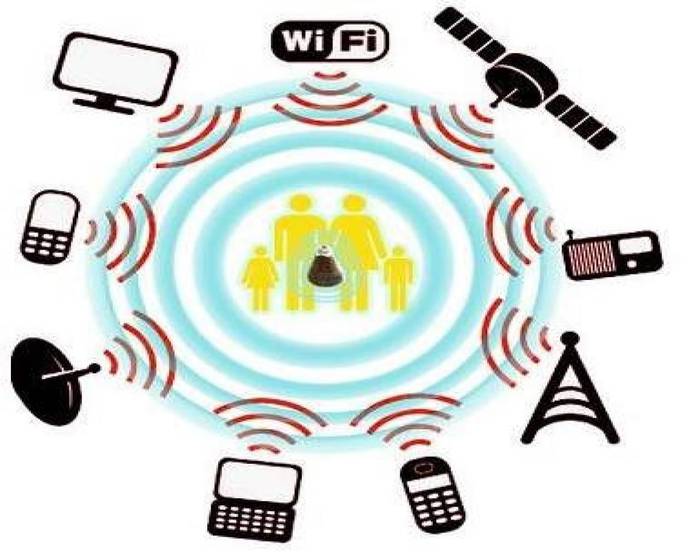 Hitzaldia: "5G teknologia, osasuna eta ingurumena"