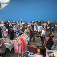 Hurbilagoren Udazkeneko Azoka