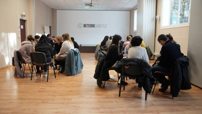 Beterri-Buruntza mankomunitateak ekintzaileei zuzendutako formakuntza saioak iragarri ditu
