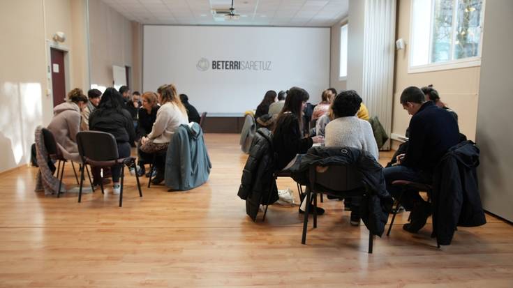 Beterri-Buruntza mankomunitateak ekintzaileei zuzendutako formakuntza saioak iragarri ditu