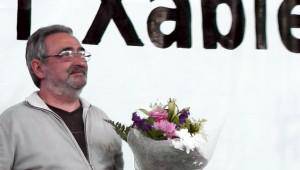 Xabier Miguel Ezkerra: “Ekainaren 14ak beste inflexio puntu bat izan behar du”