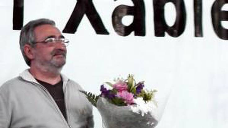 Xabier Miguel Ezkerra: “Ekainaren 14ak beste inflexio puntu bat izan behar du”